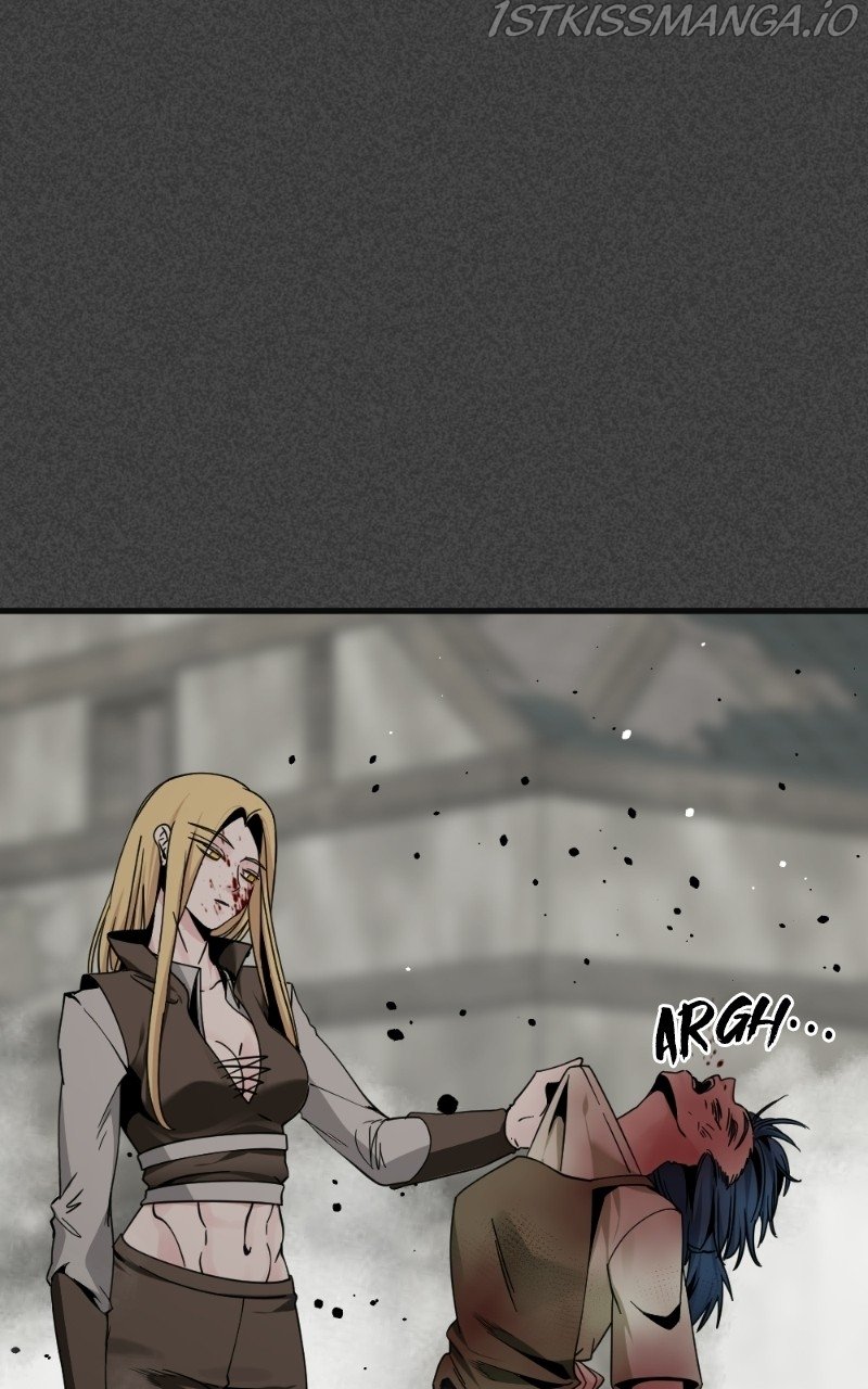 Read Hero Killer Manga Online