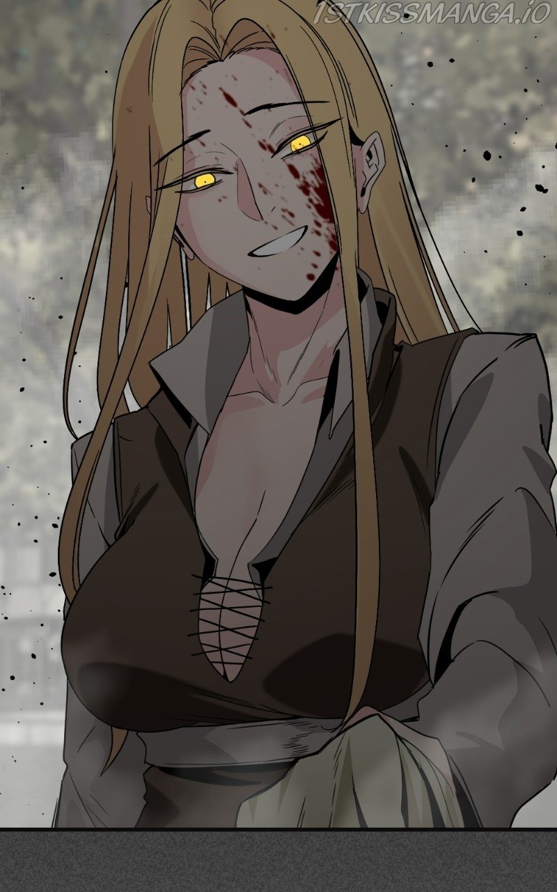 Read Hero Killer Manga Online