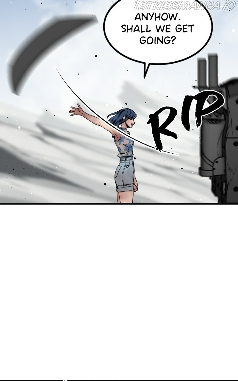 Read Hero Killer Manga Online