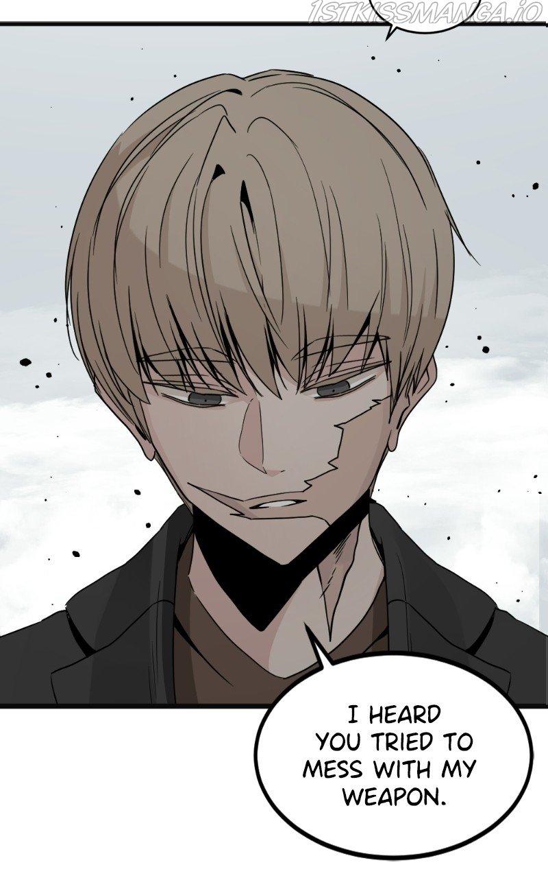 Read Hero Killer Manga Online