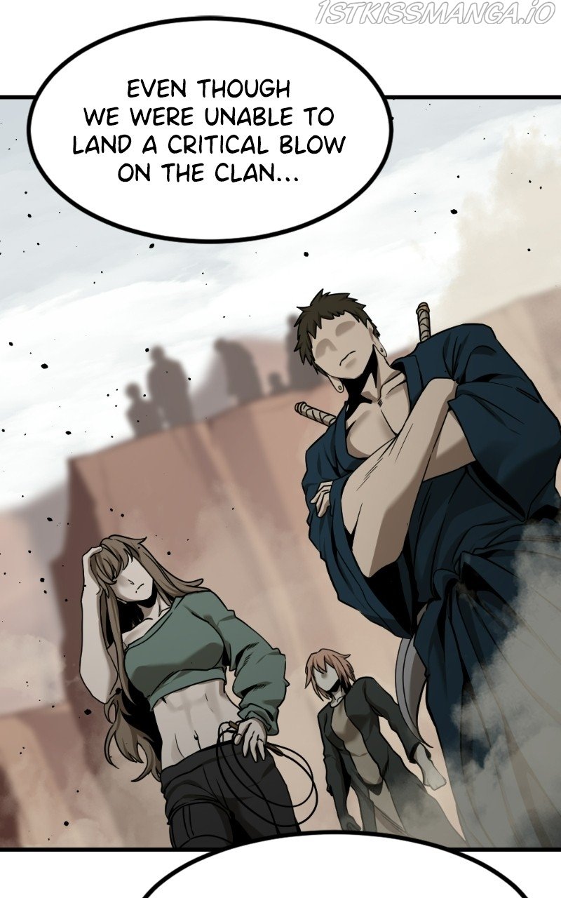 Read Hero Killer Manga Online