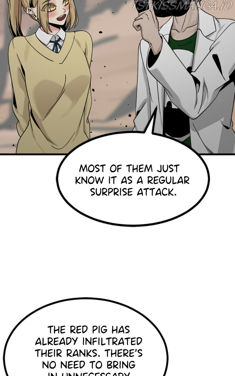Read Hero Killer Manga Online