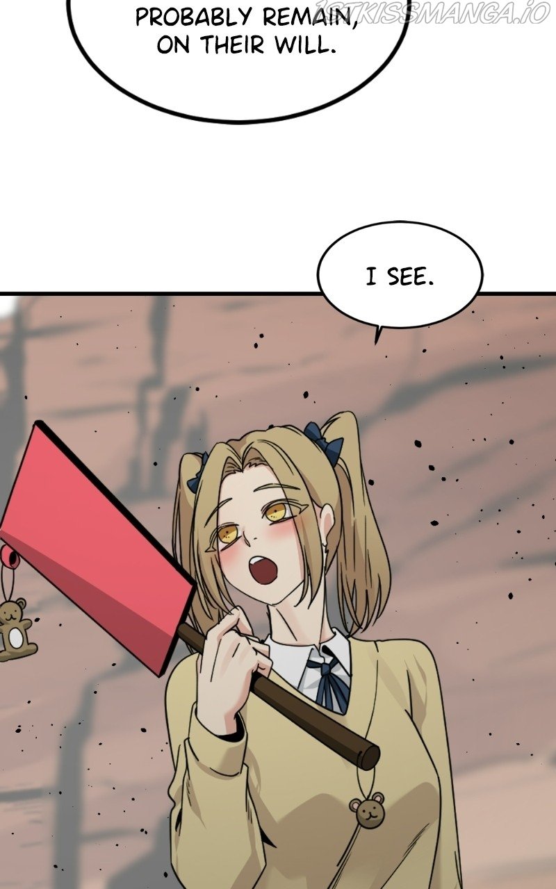 Read Hero Killer Manga Online