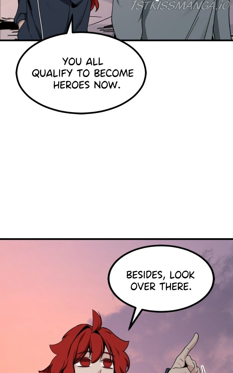 Read Hero Killer Manga Online