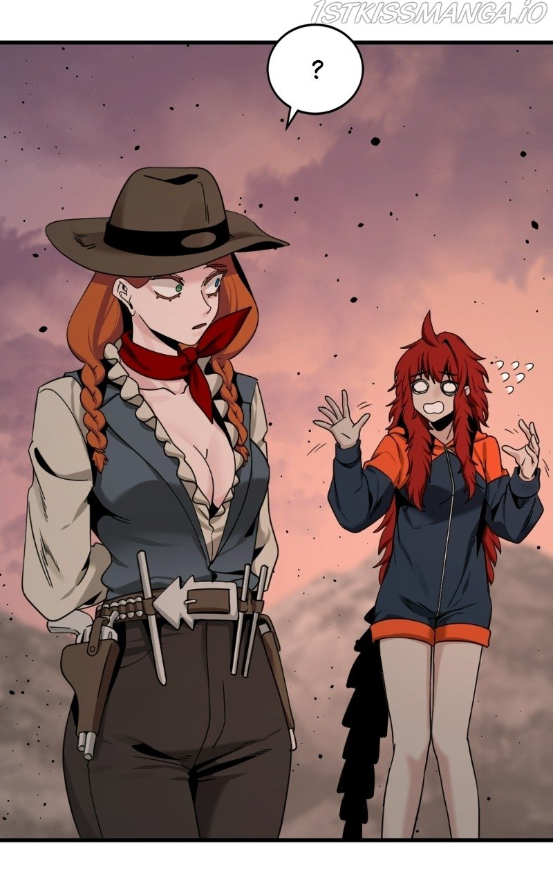 Read Hero Killer Manga Online