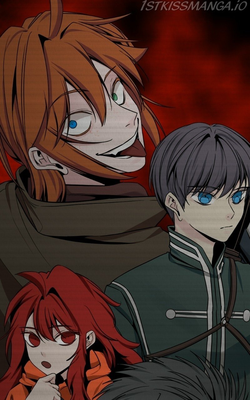 Read Hero Killer Manga Online