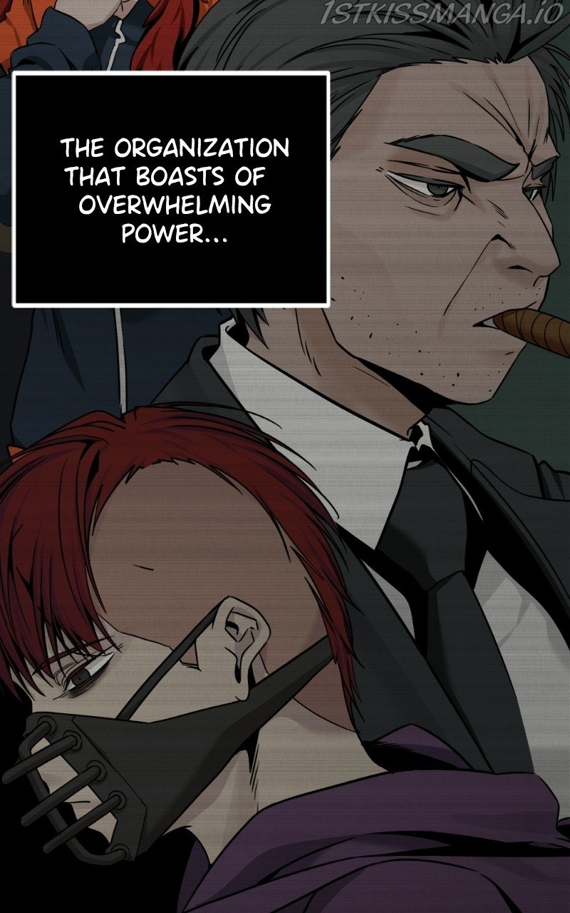 Read Hero Killer Manga Online