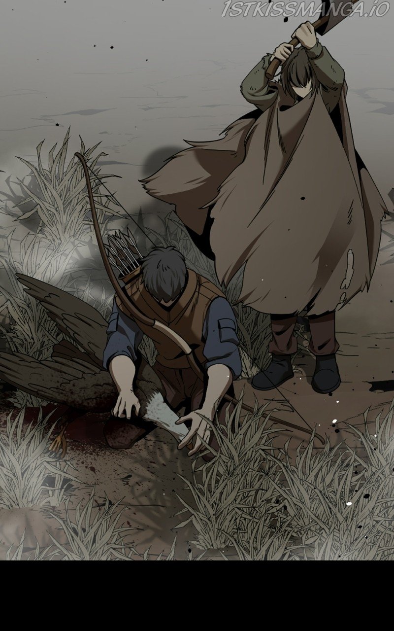 Read Hero Killer Manga Online