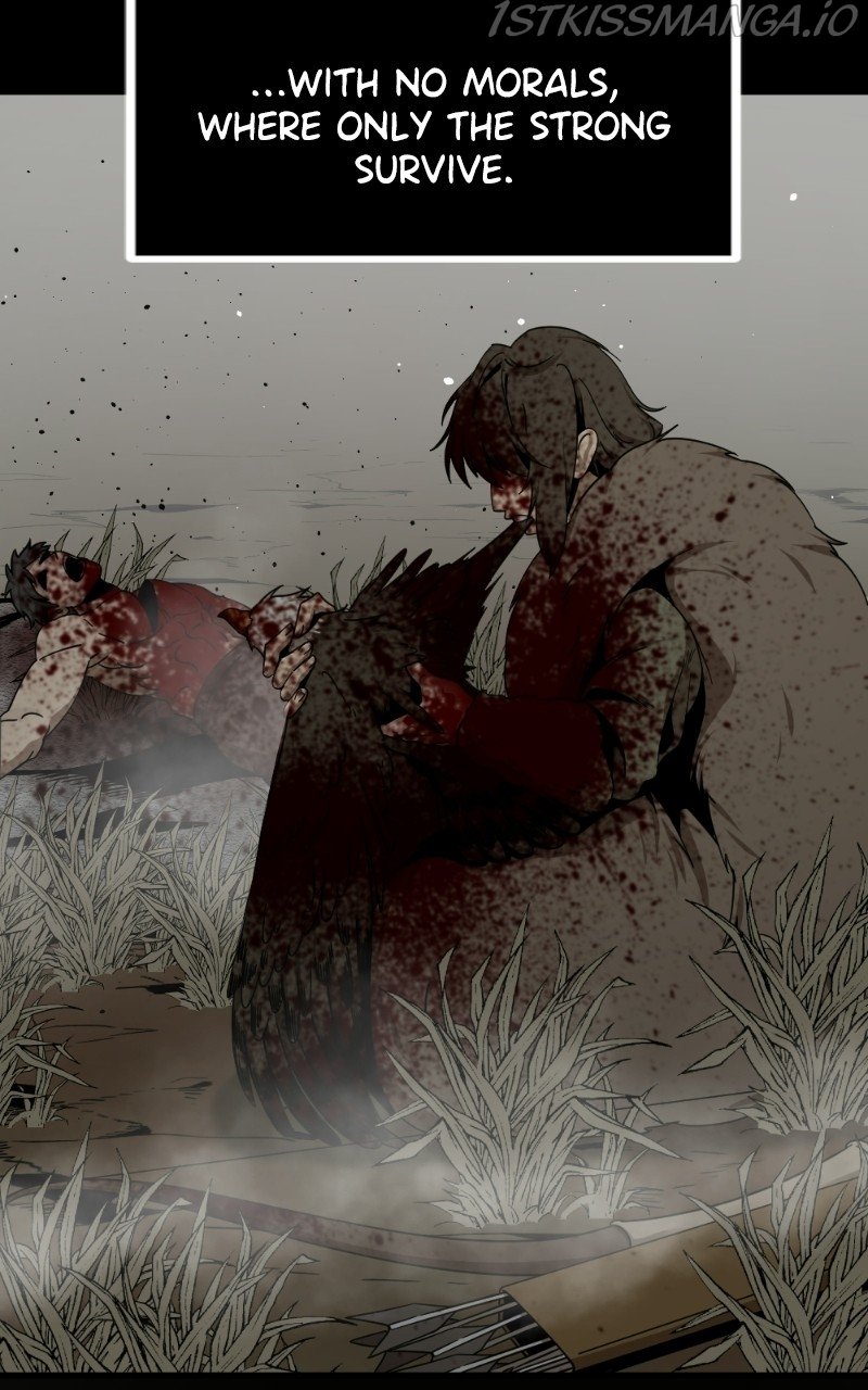 Read Hero Killer Manga Online