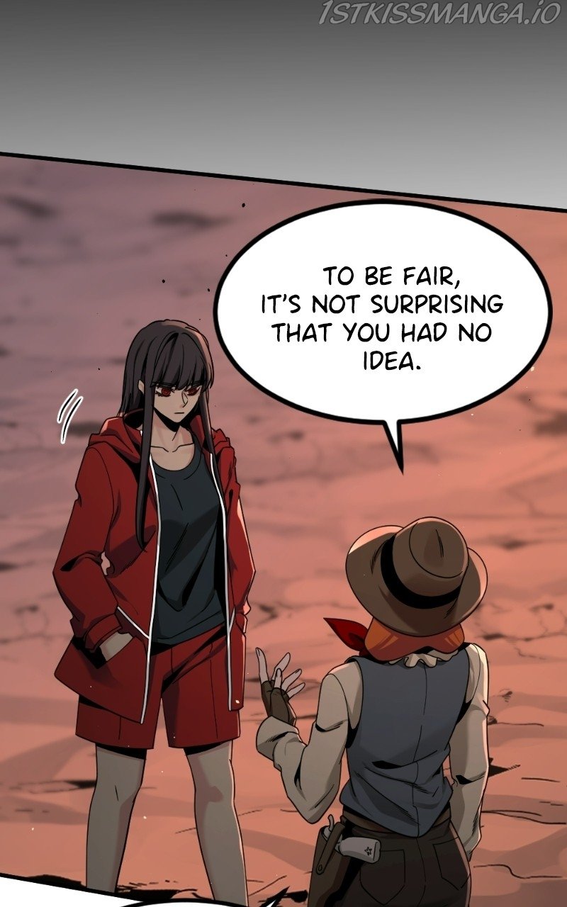 Read Hero Killer Manga Online