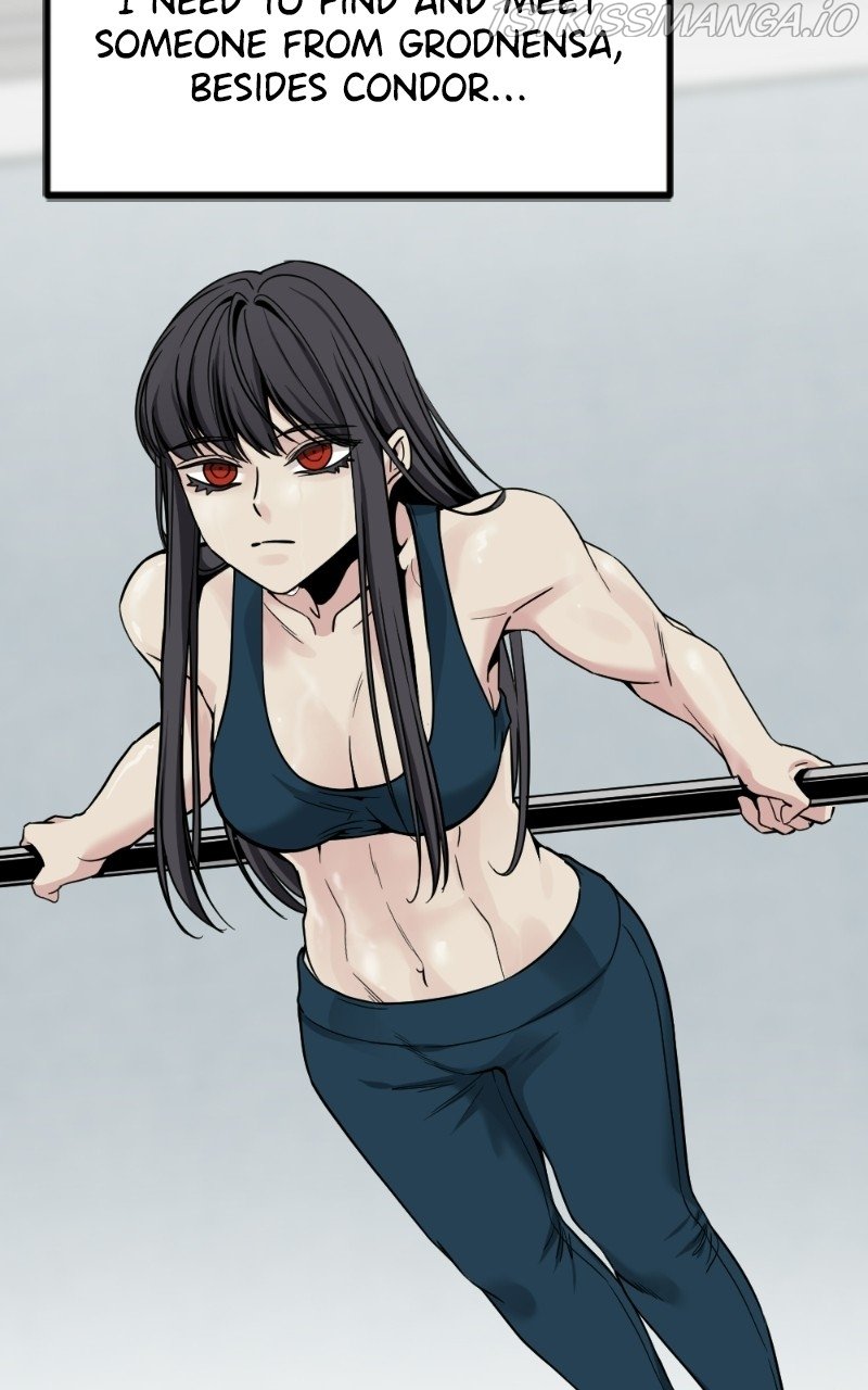 Read Hero Killer Manga Online