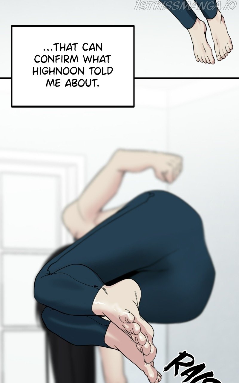 Read Hero Killer Manga Online