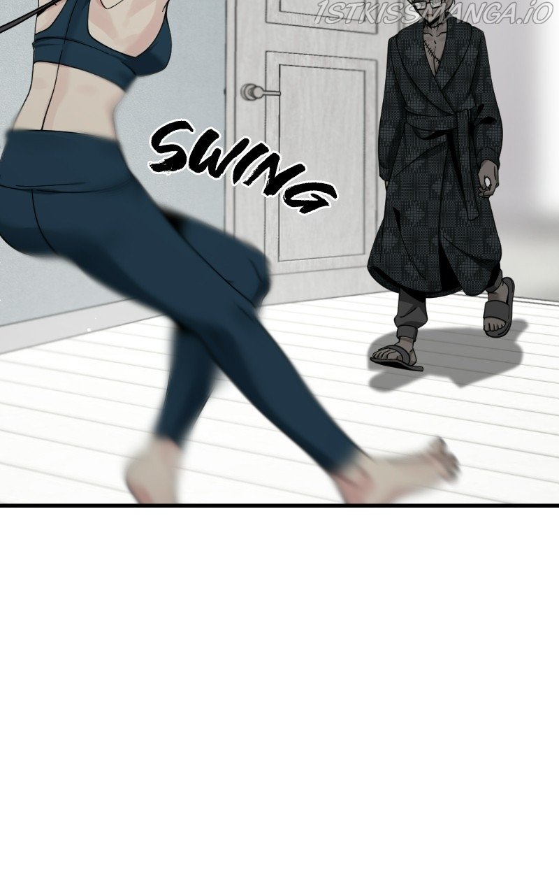 Read Hero Killer Manga Online