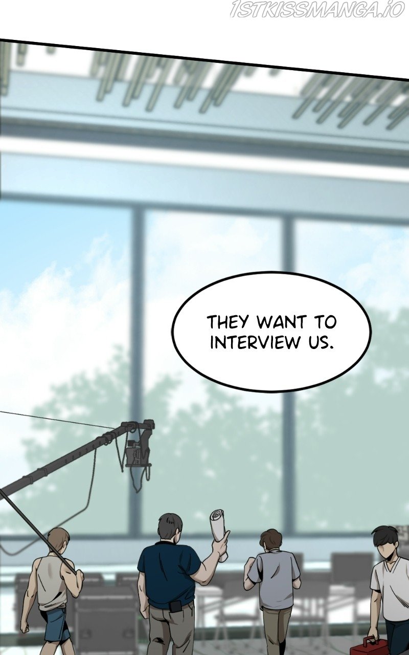 Read Hero Killer Manga Online