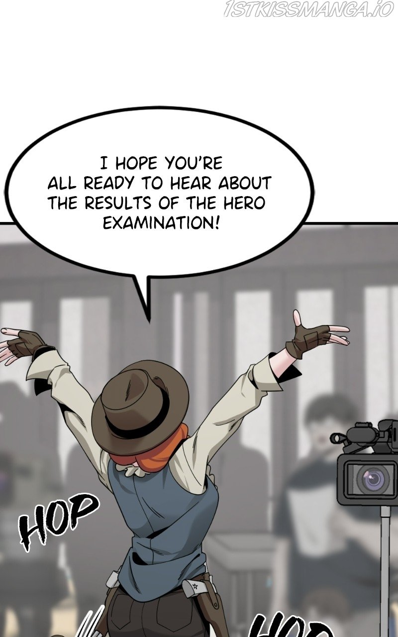 Read Hero Killer Manga Online