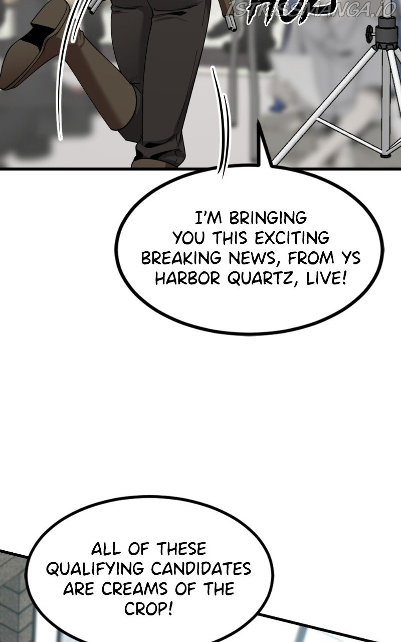 Read Hero Killer Manga Online