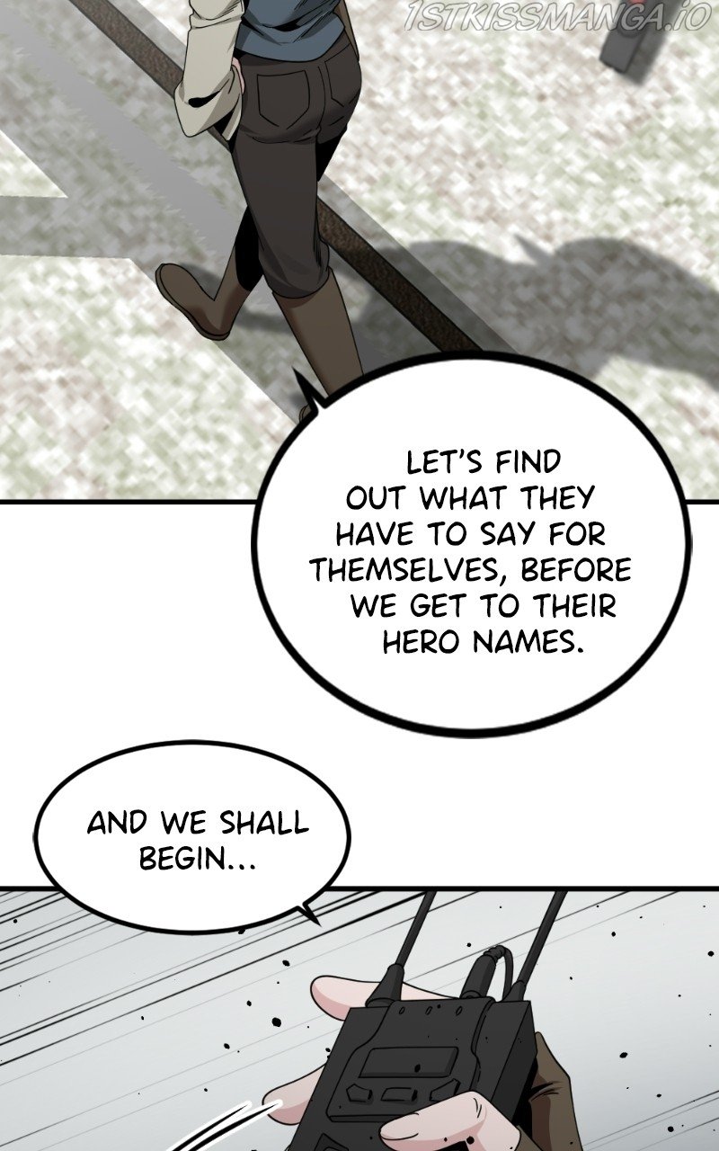 Read Hero Killer Manga Online