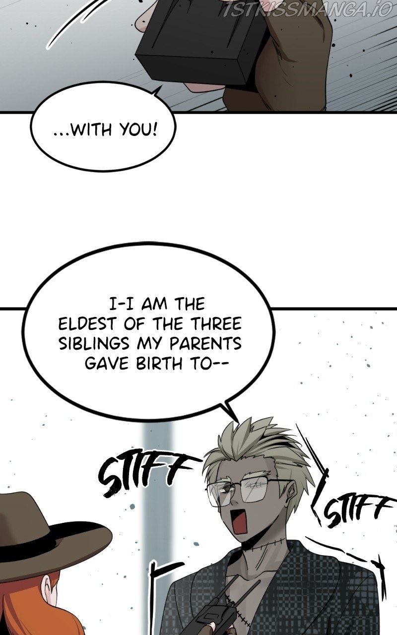 Read Hero Killer Manga Online