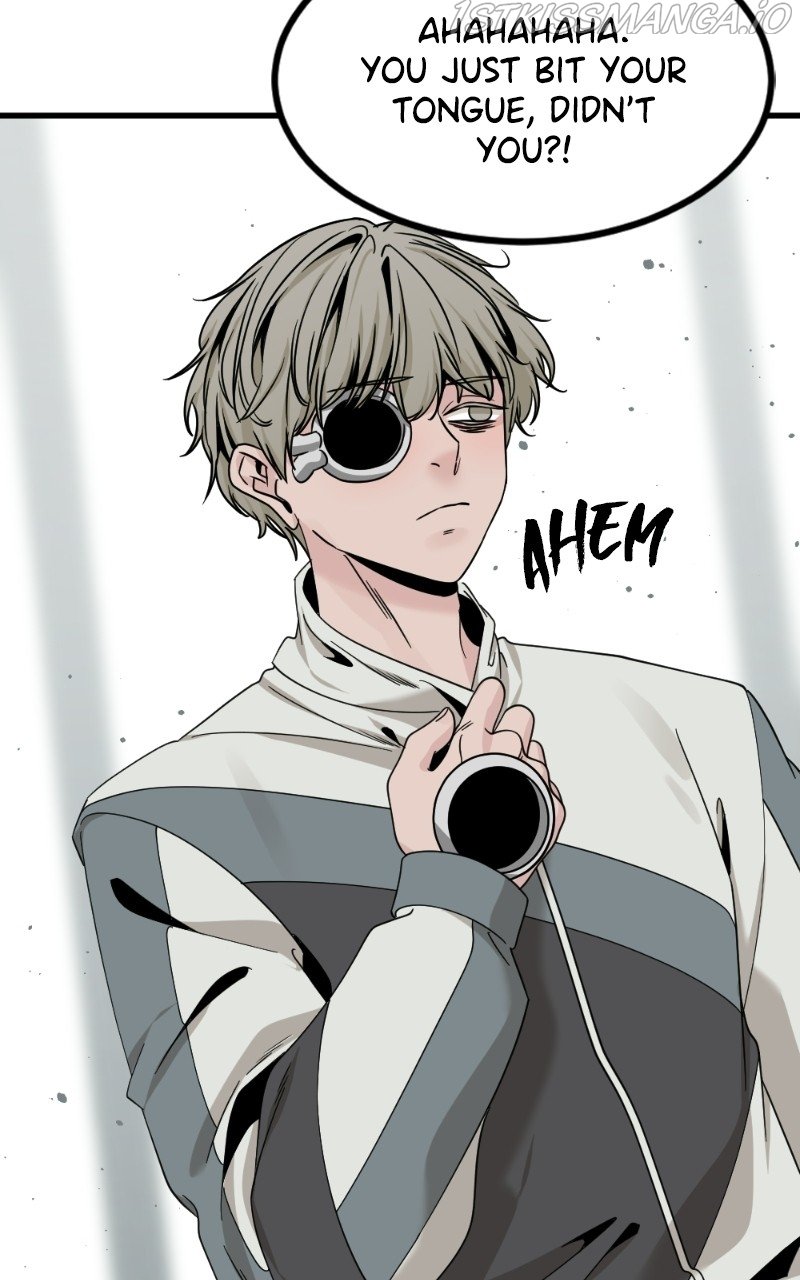 Read Hero Killer Manga Online