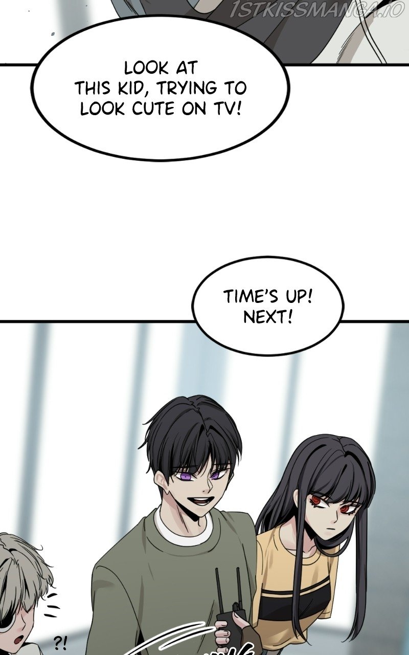Read Hero Killer Manga Online