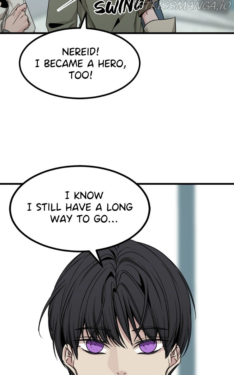Read Hero Killer Manga Online