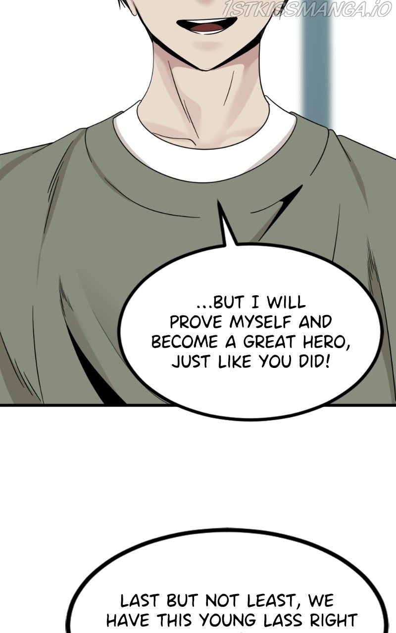 Read Hero Killer Manga Online