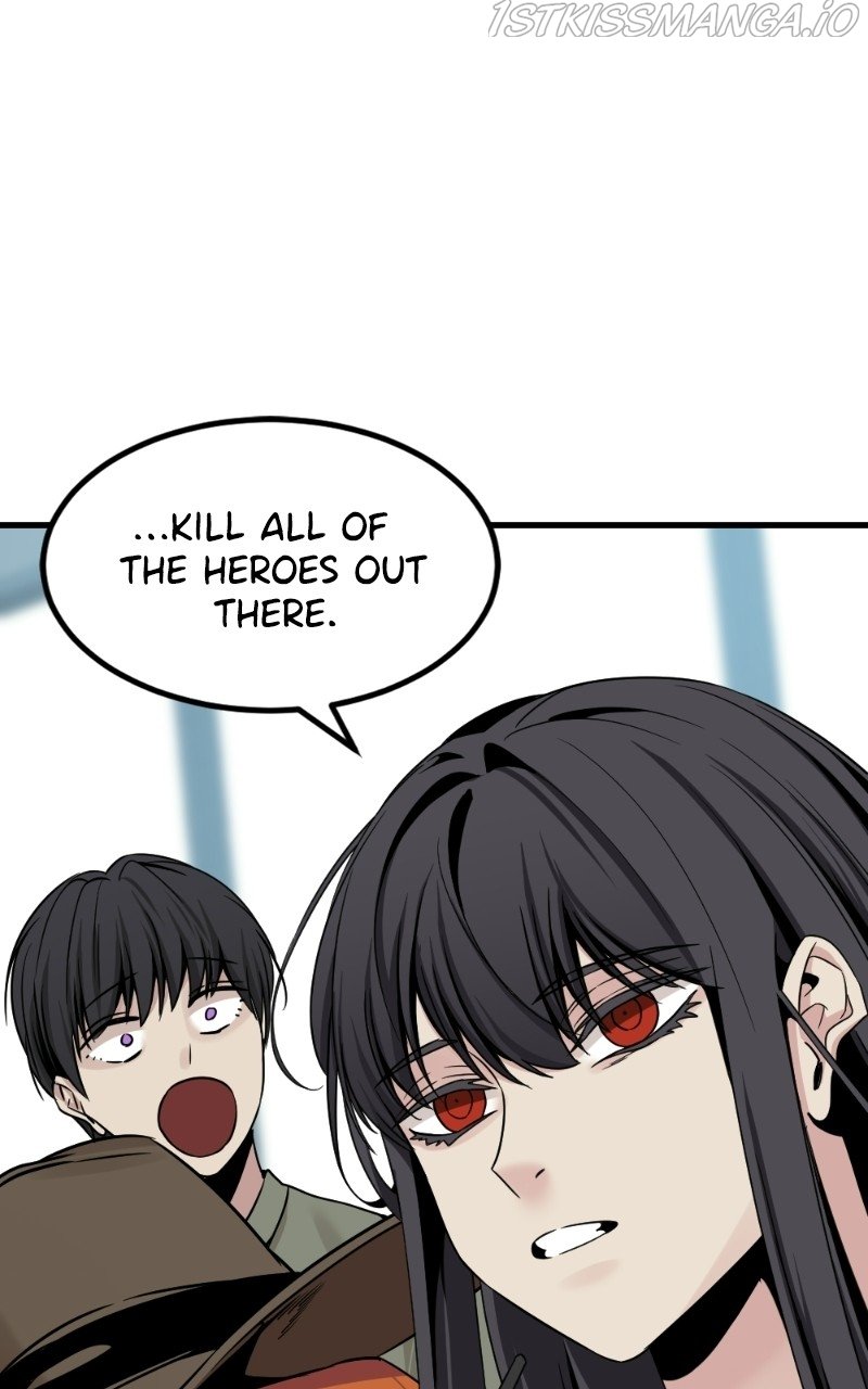 Read Hero Killer Manga Online