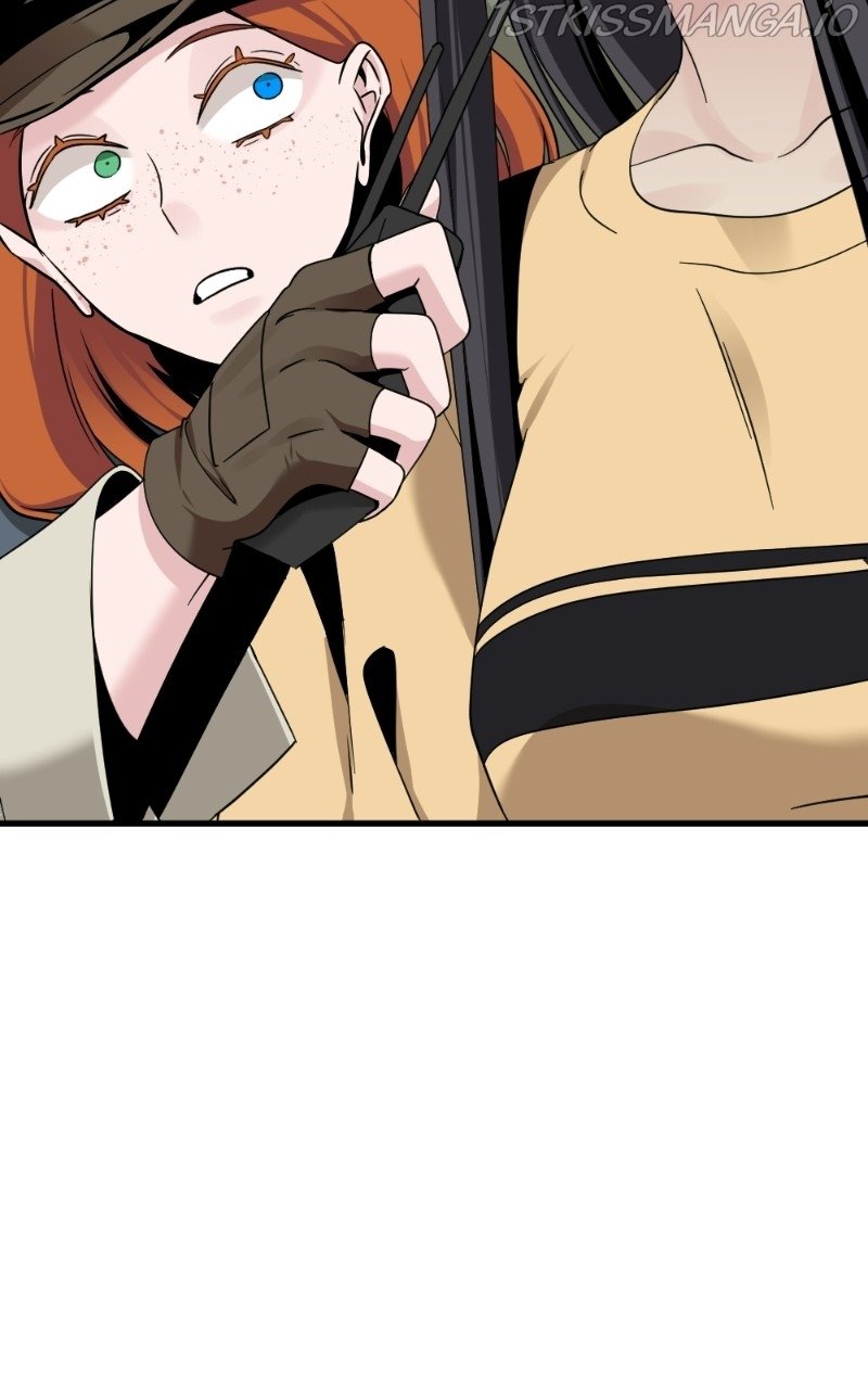 Read Hero Killer Manga Online