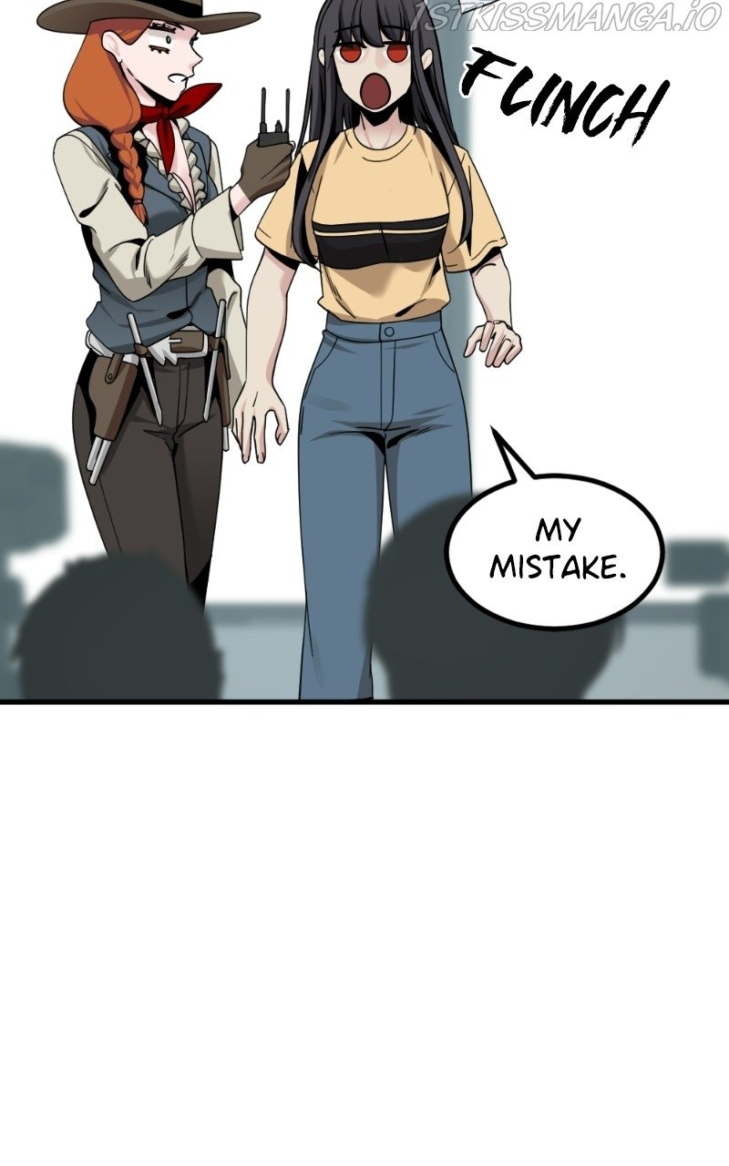 Read Hero Killer Manga Online