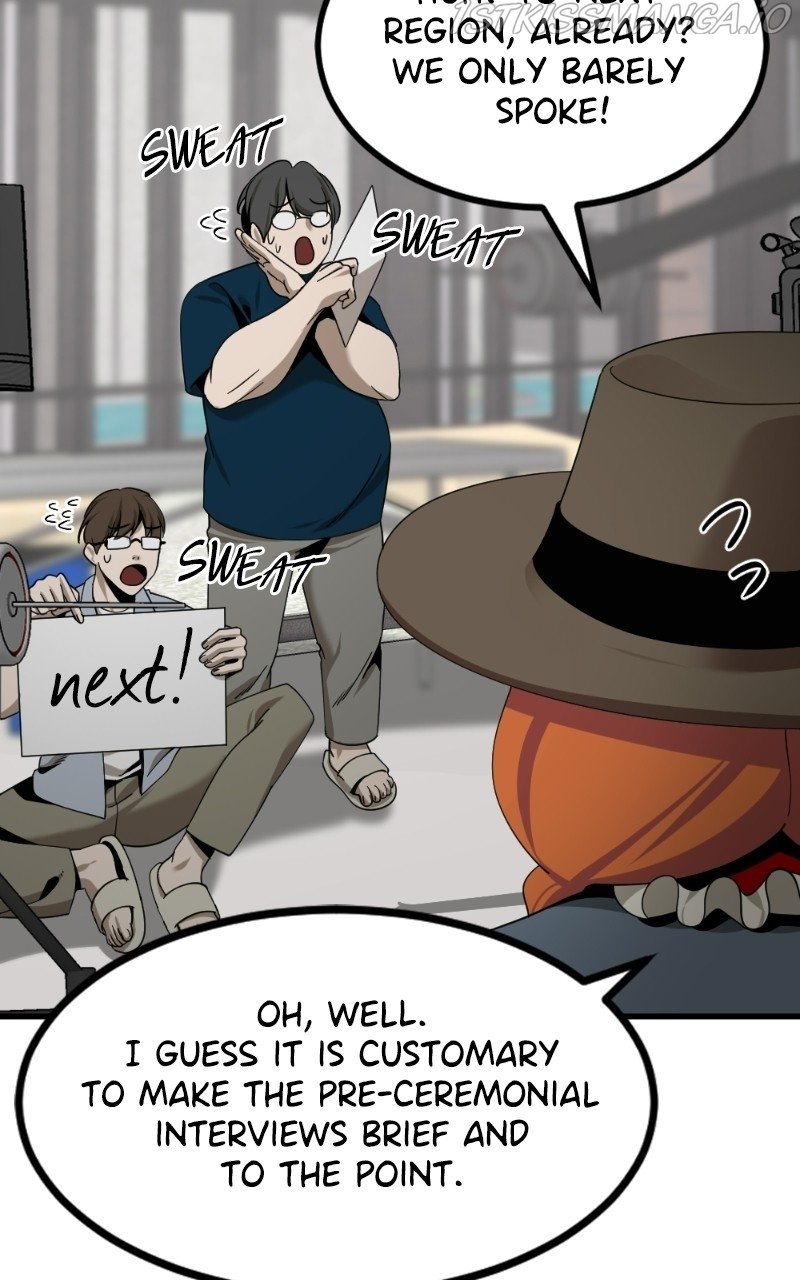 Read Hero Killer Manga Online