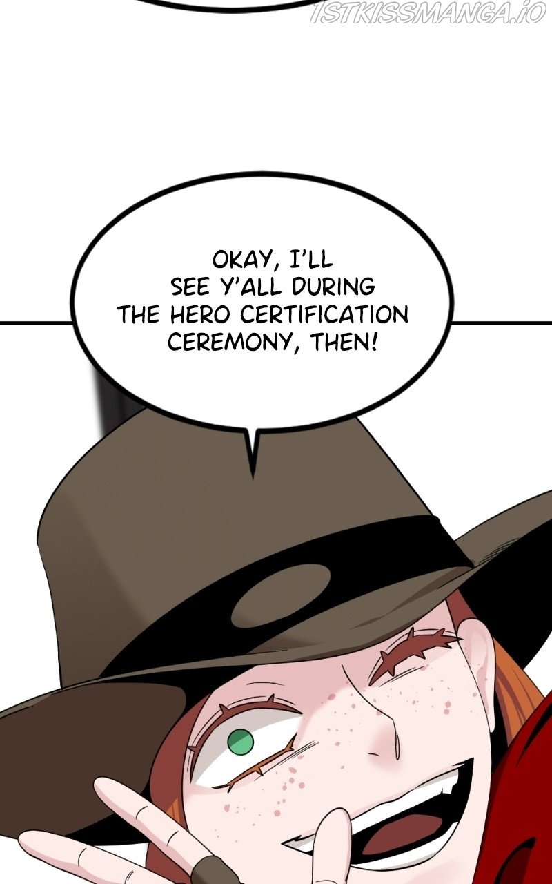 Read Hero Killer Manga Online