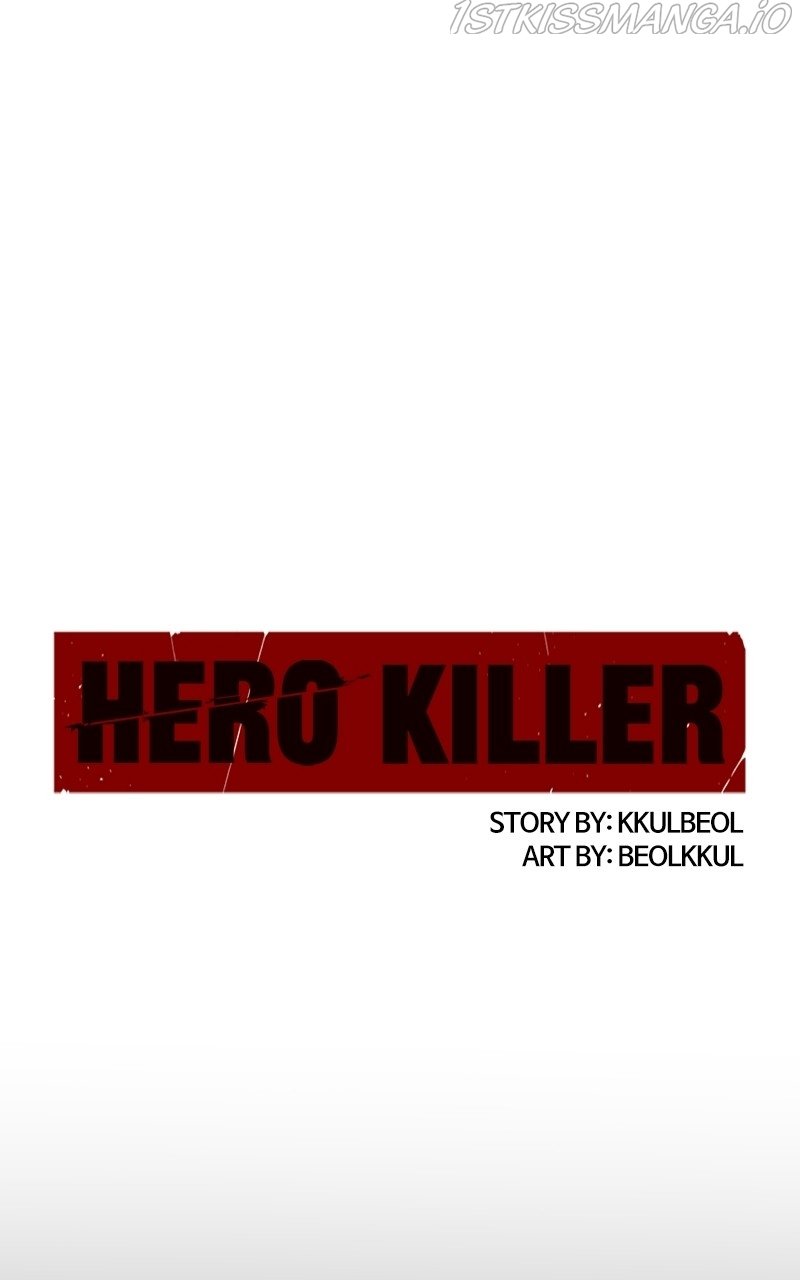 Read Hero Killer Manga Online