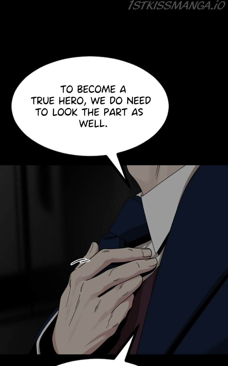 Read Hero Killer Manga Online