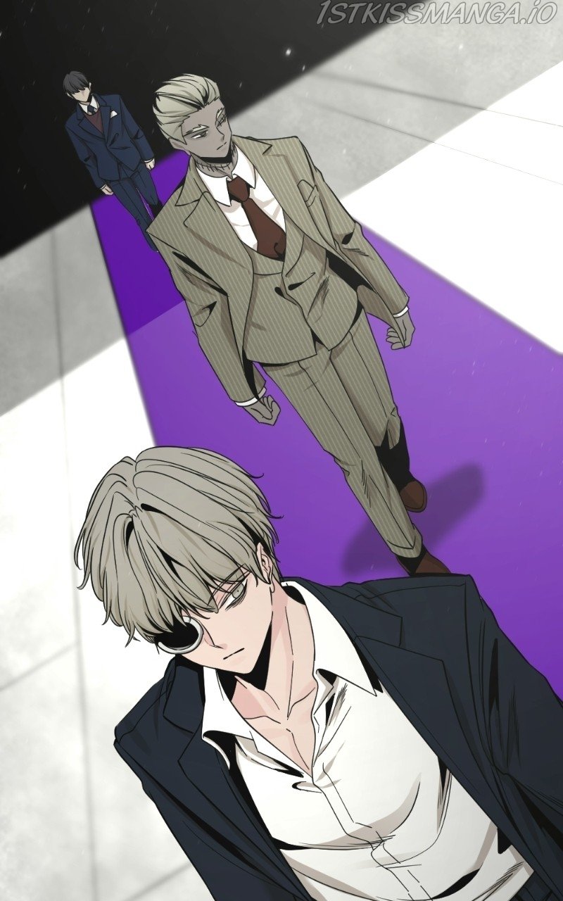 Read Hero Killer Manga Online