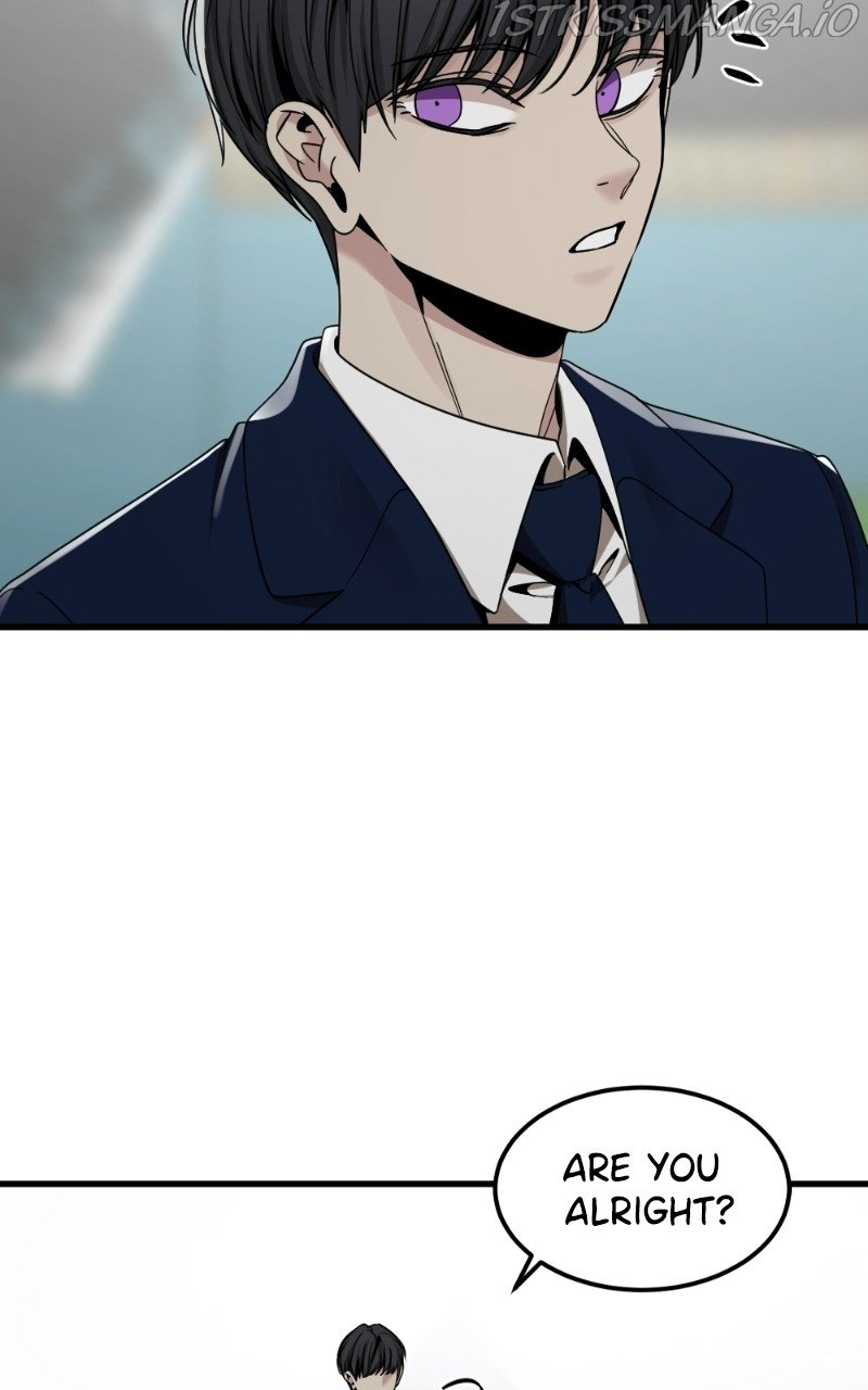 Read Hero Killer Manga Online