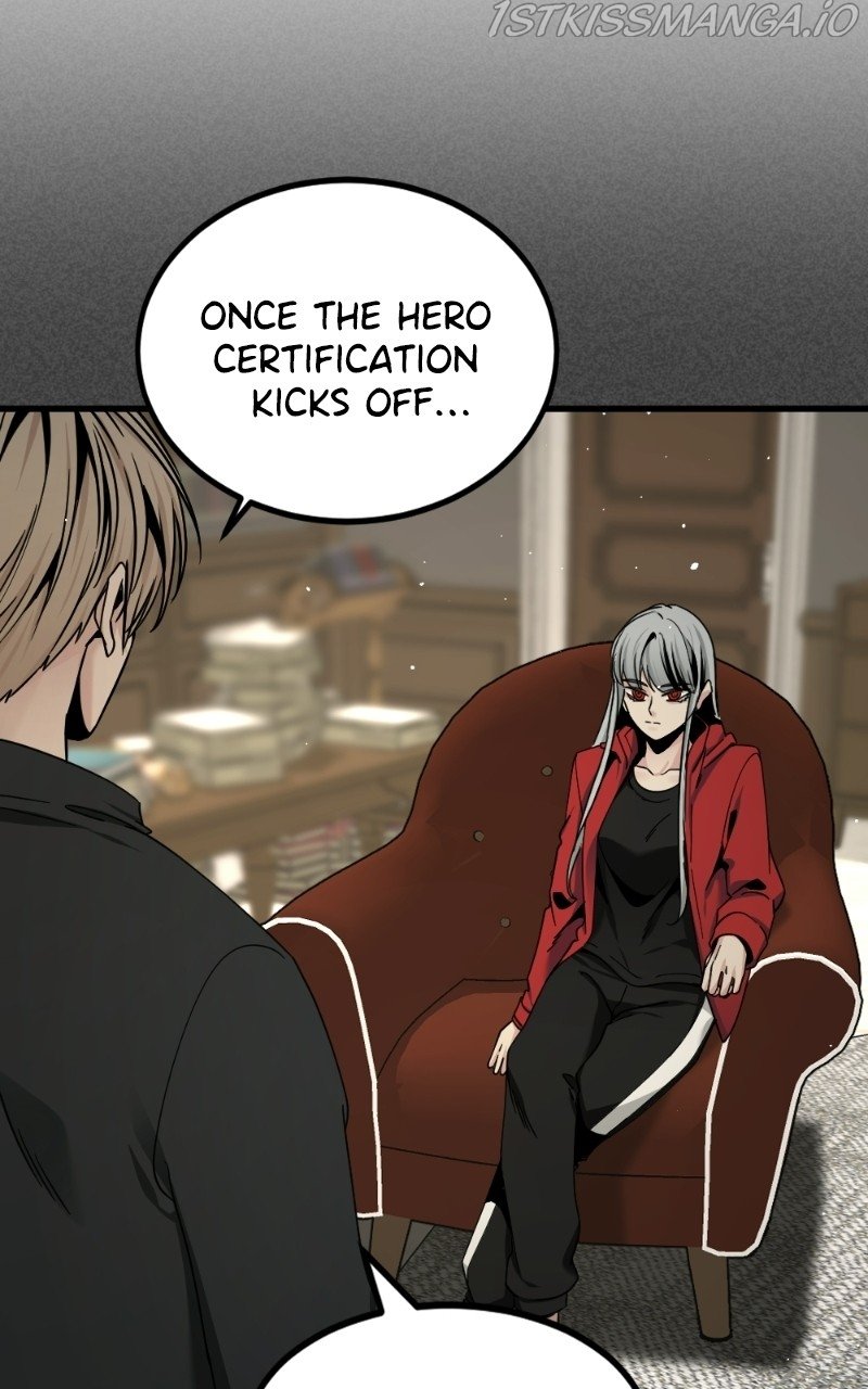 Read Hero Killer Manga Online
