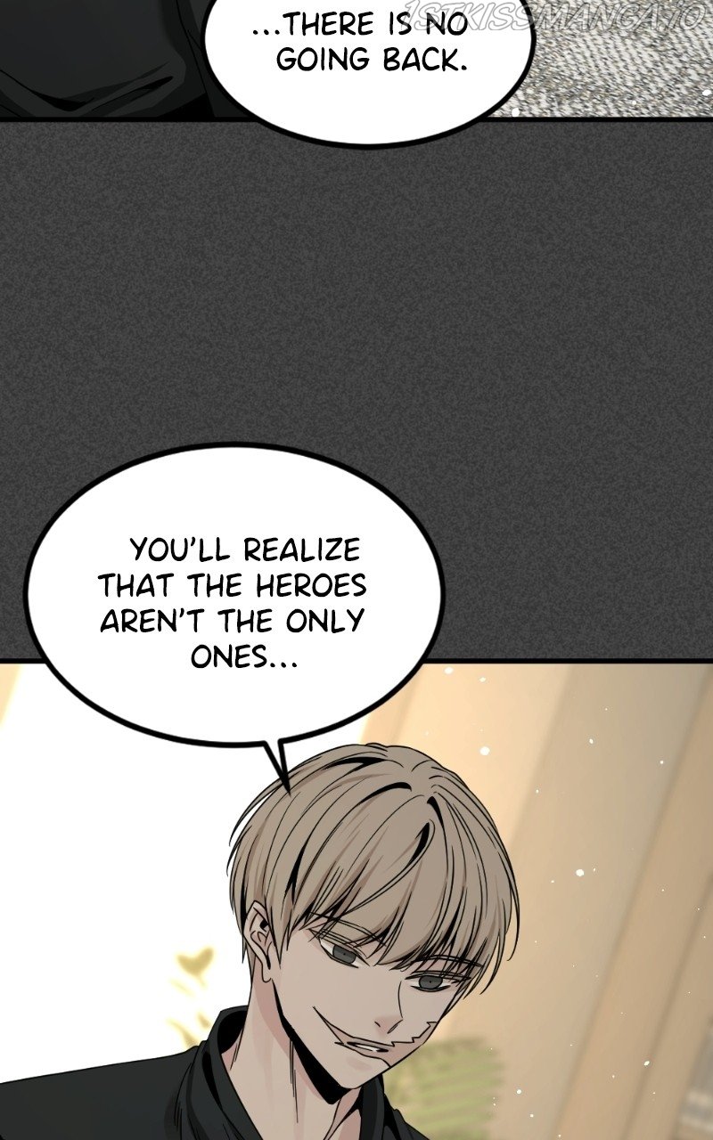 Read Hero Killer Manga Online