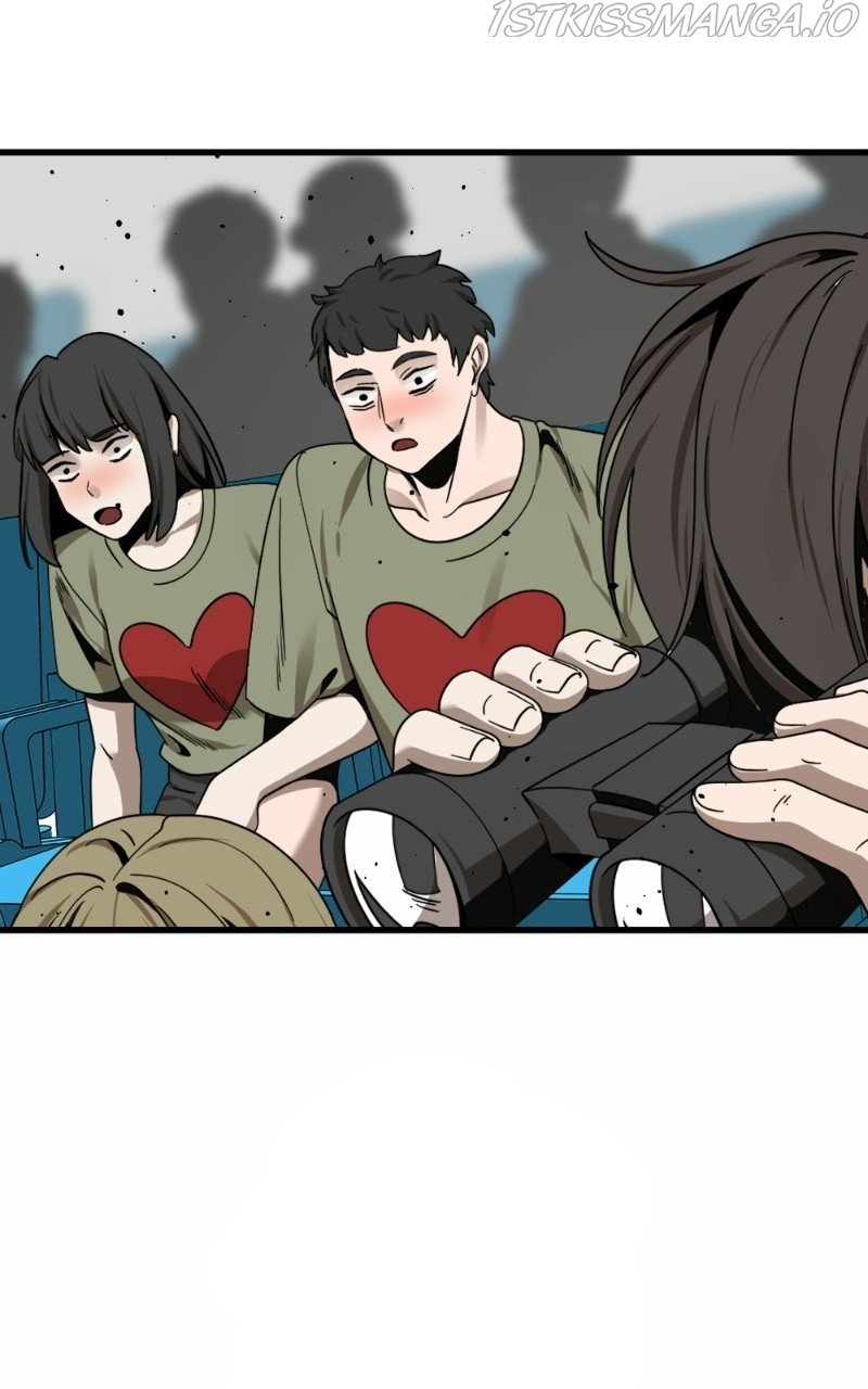 Read Hero Killer Manga Online