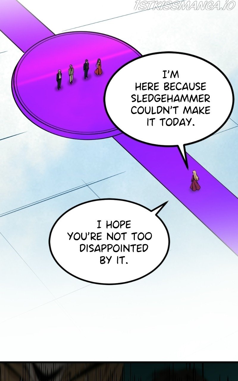 Read Hero Killer Manga Online
