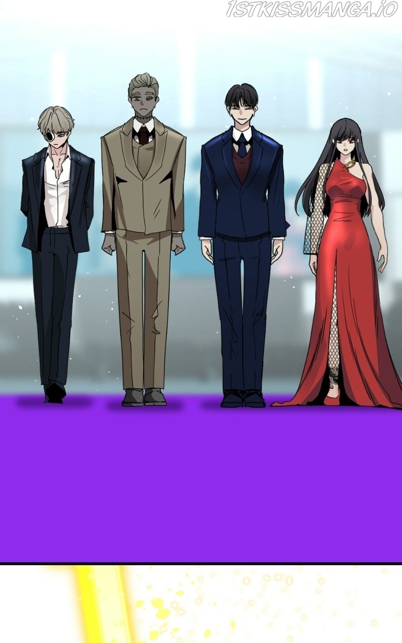 Read Hero Killer Manga Online