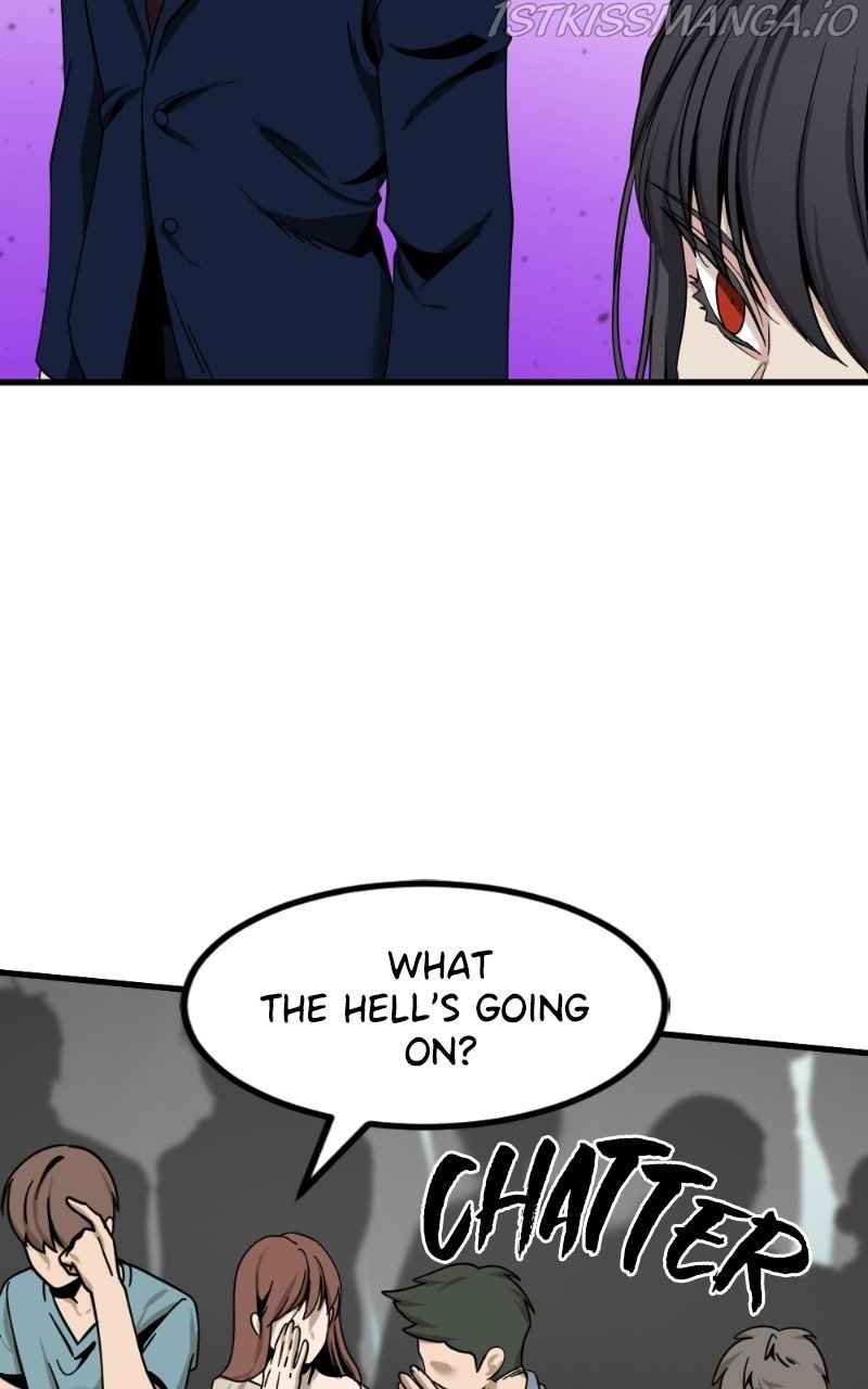 Read Hero Killer Manga Online