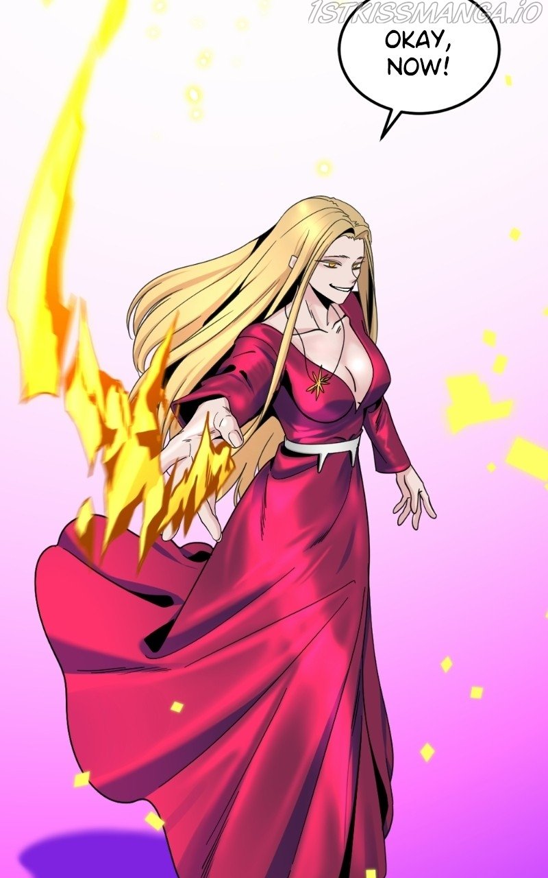 Read Hero Killer Manga Online