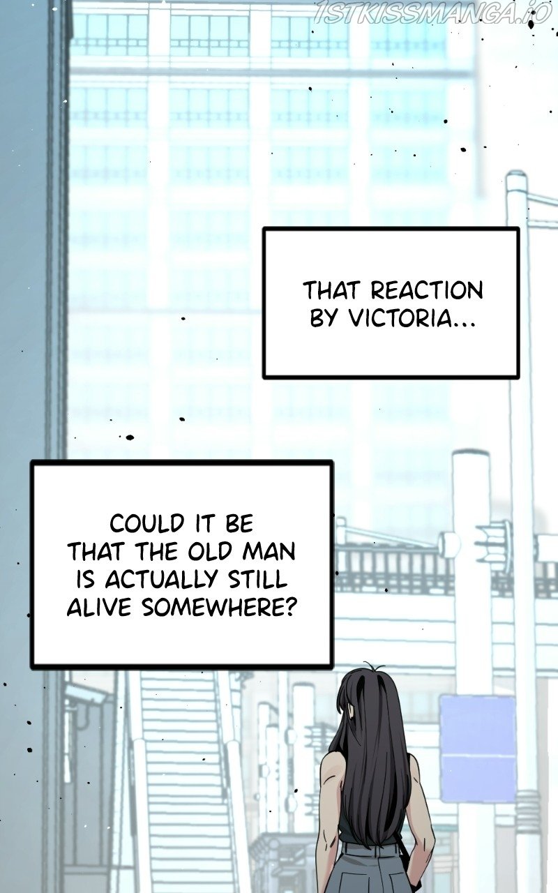 Read Hero Killer Manga Online