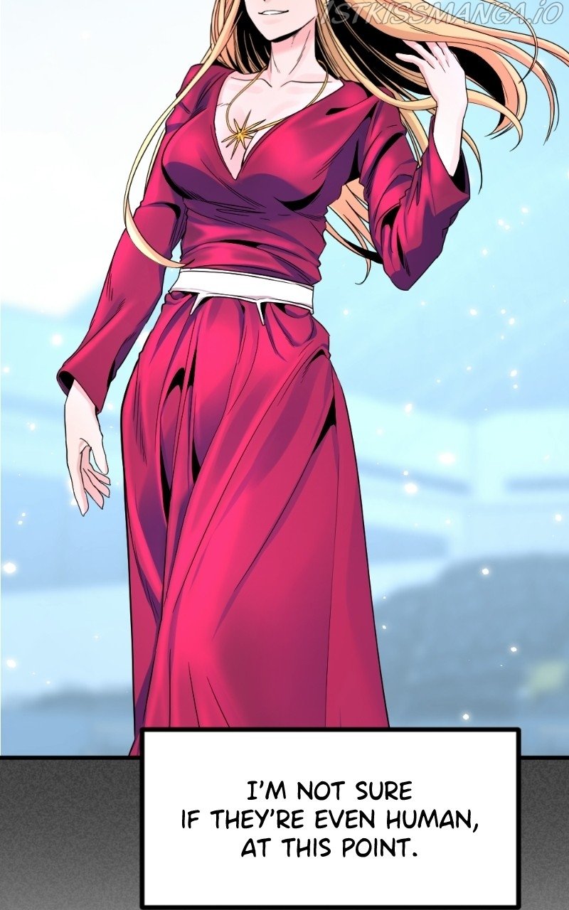 Read Hero Killer Manga Online