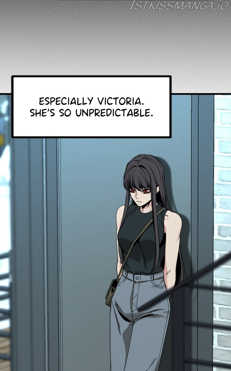 Read Hero Killer Manga Online