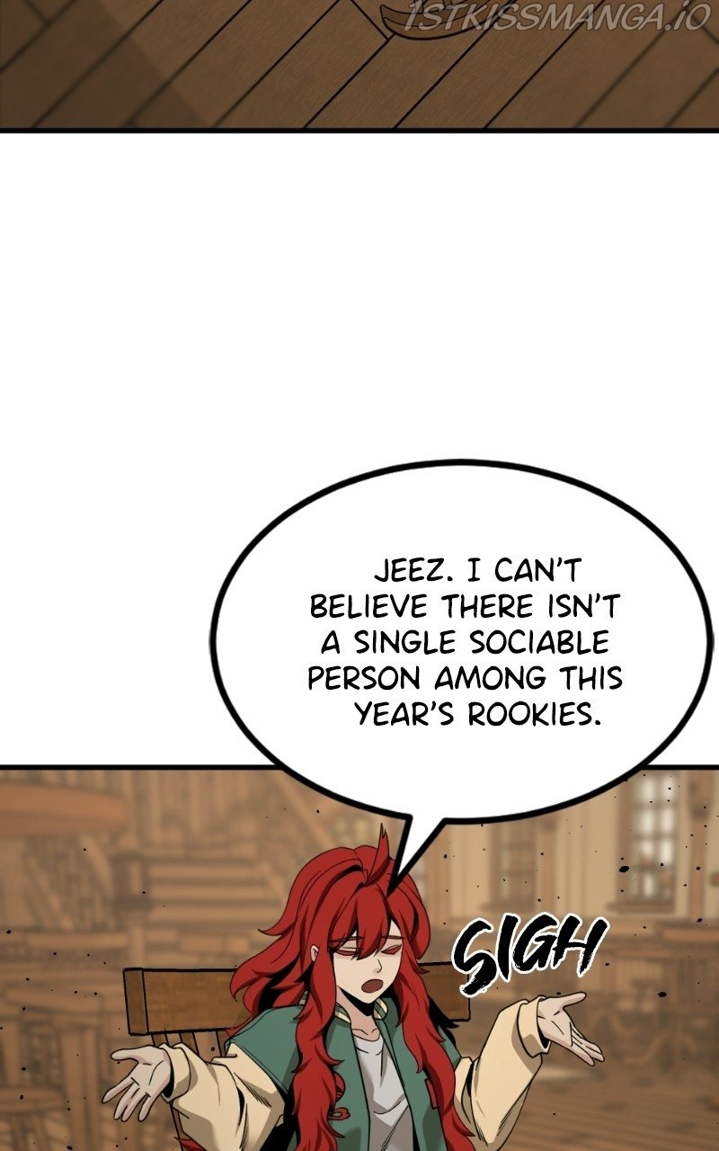 Read Hero Killer Manga Online