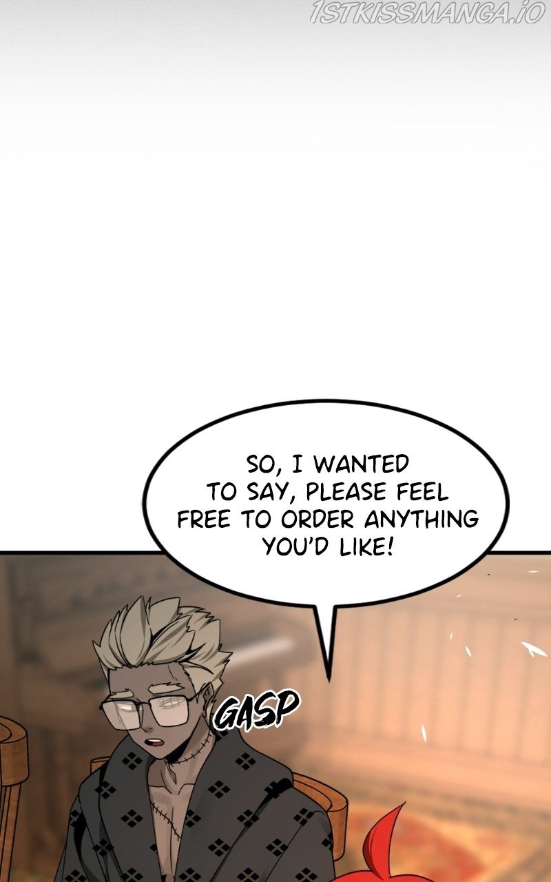 Read Hero Killer Manga Online