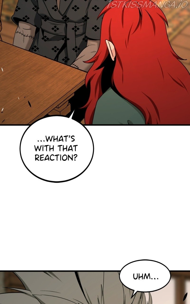 Read Hero Killer Manga Online