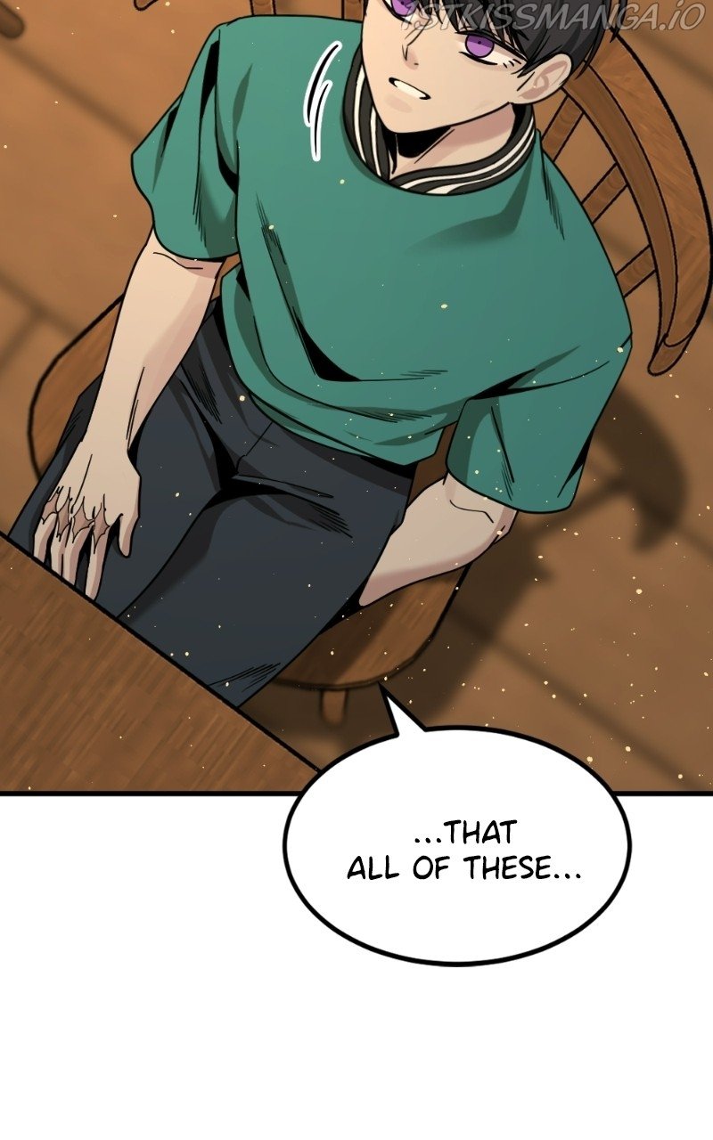 Read Hero Killer Manga Online