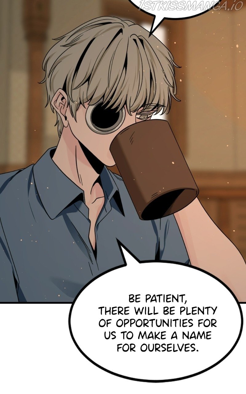 Read Hero Killer Manga Online